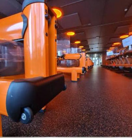 Imagen 1 de la galería del partner Orangetheory Fitness La Moraleja