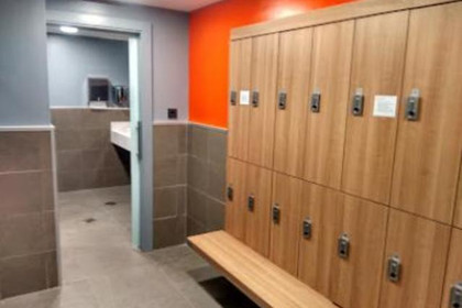Imagen 2 de la galería del partner Orangetheory Fitness La Moraleja
