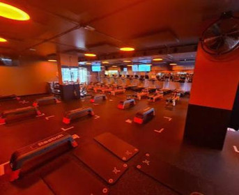 Imagen 4 de la galería del partner Orangetheory Fitness La Moraleja