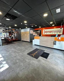 Imagen 5 de la galería del partner Orangetheory Fitness La Moraleja