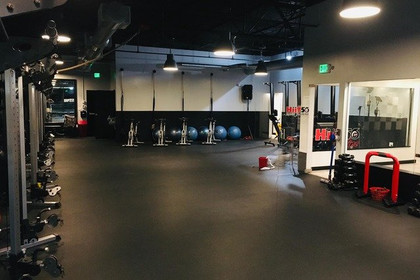 Image 4 from Hiit56 partner gallery