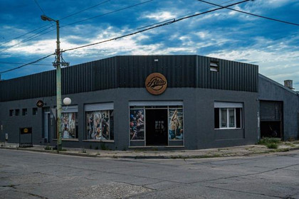 Imagen 2 de la galería del partner Atlas Crossfit
