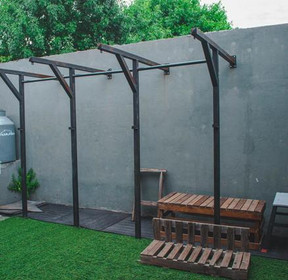 Imagen 4 de la galería del partner Atlas Crossfit