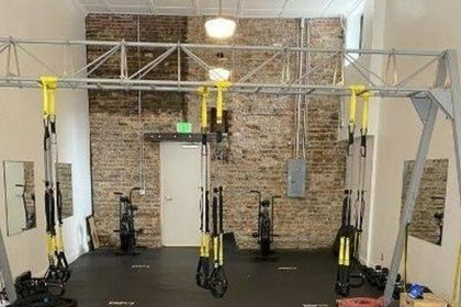 Image 4 from Train and Burn Fitness Studio partner gallery