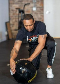Image 5 from Train and Burn Fitness Studio partner gallery