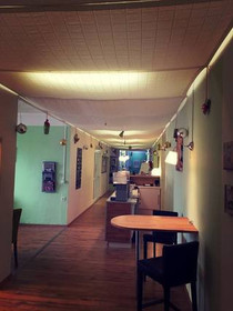 Bild 5 von Santosha Fitness und Yoga Partnergalerie