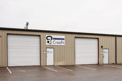 Image 2 from Olive Branch CrossFit partner gallery