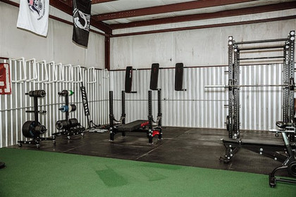 Image 4 from Olive Branch CrossFit partner gallery