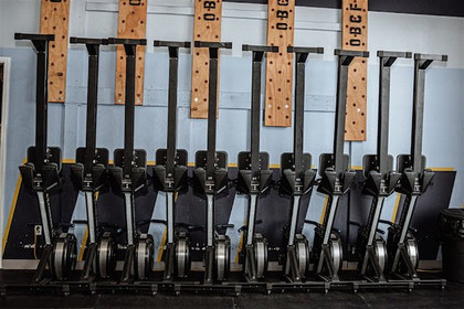 Image 6 from Olive Branch CrossFit partner gallery