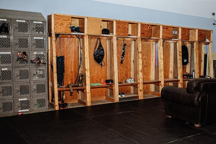 Image 7 from Olive Branch CrossFit partner gallery