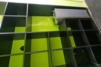Imagem 4 da galeria do parceiro Academia KÓI