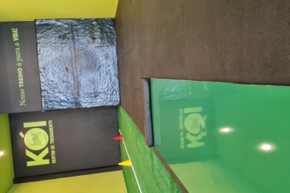 Imagem 7 da galeria do parceiro Academia KÓI