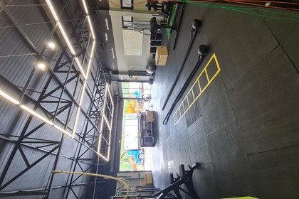 Imagem 9 da galeria do parceiro Academia KÓI