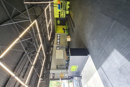 Imagem 10 da galeria do parceiro Academia KÓI