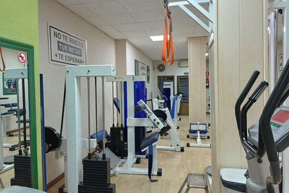 Imagen 4 de la galería del partner Gimnasio Multi Gym