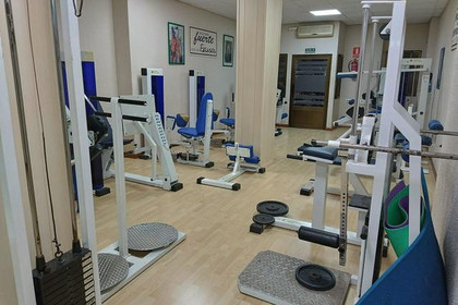 Imagen 8 de la galería del partner Gimnasio Multi Gym