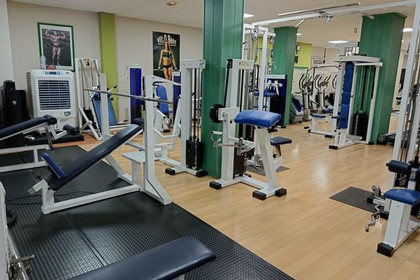 Imagen 9 de la galería del partner Gimnasio Multi Gym