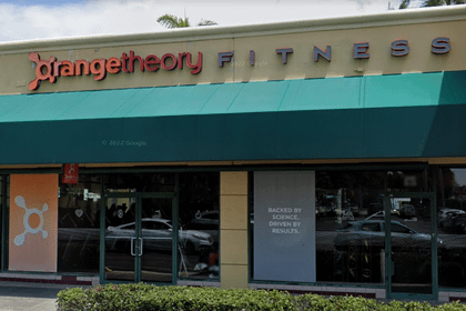 Image 2 from Orangetheory Fitness - Boca Raton - West partner gallery