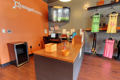 Image 4 from Orangetheory Fitness - Boca Raton - Central partner gallery