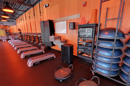 Image 5 from Orangetheory Fitness - Boca Raton - Central partner gallery