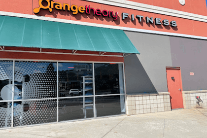 Image 2 from Orangetheory Fitness - Daphne partner gallery