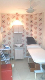 Imagem 4 da galeria do parceiro Contato Fisioterapia & Pilates