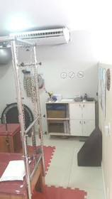 Imagem 6 da galeria do parceiro Contato Fisioterapia & Pilates