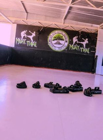 Imagem 4 da galeria do parceiro Complexo CT Fitness