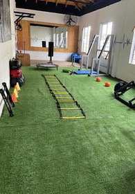 Imagen 5 de la galería del partner Befit centro de entrenamiento