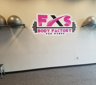 Image 3 from FXS Body Factory partner gallery