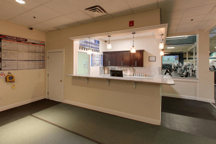 Image 4 from Bayshore Athletic Club partner gallery