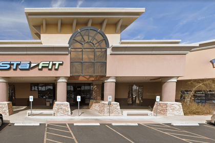 Image 2 from 480 Fitness partner gallery