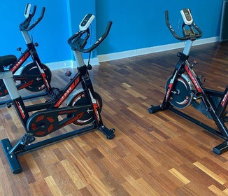 Image 4 from Isolation Fitness partner gallery