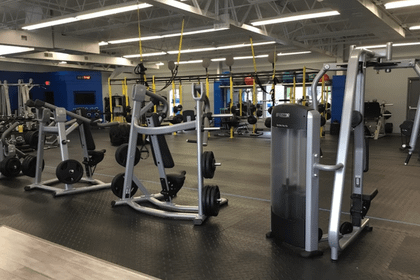Image 1 from 3N1 Fitness Revolution partner gallery