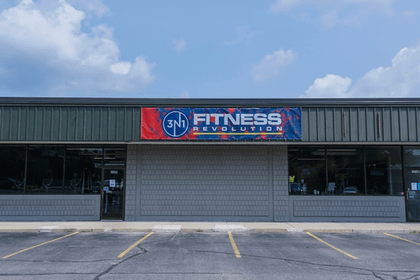 Image 2 from 3N1 Fitness Revolution partner gallery