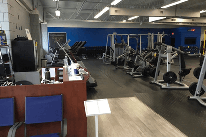 Image 4 from 3N1 Fitness Revolution partner gallery