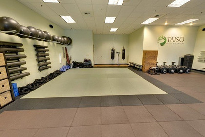 Image 4 from Taiso Group Fitness partner gallery