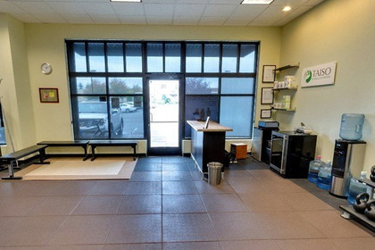 Image 5 from Taiso Group Fitness partner gallery
