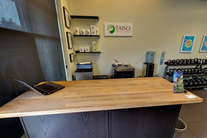 Image 6 from Taiso Group Fitness partner gallery