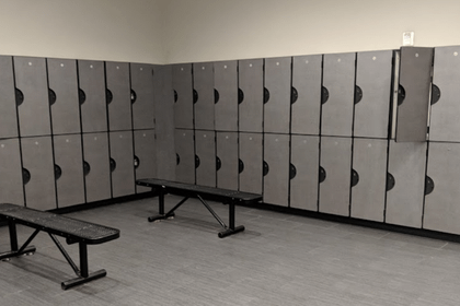Image 3 from FITNESS PROJECT: Conroe partner gallery