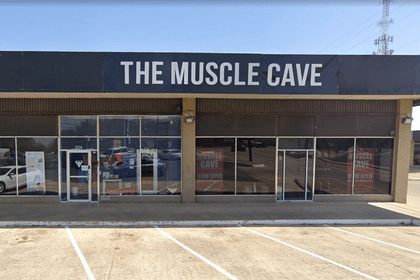 Image 2 from The Muscle Cave partner gallery
