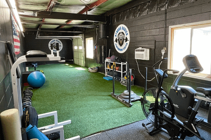 Image 6 from Strong Bodies Performance Center partner gallery