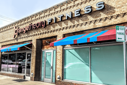 Image 2 from Orangetheory Fitness - Brookside partner gallery