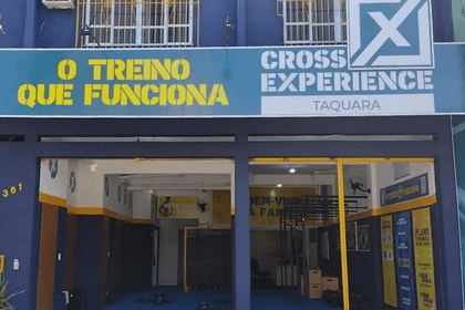 Imagem 2 da galeria do parceiro Cross Experience Taquara