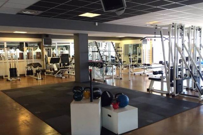 Immagine 4 dalla galleria del partner CastelGym Beauty&Fitness