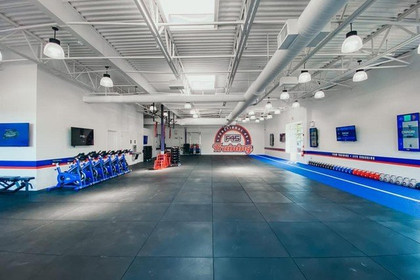 Image 1 from F45 Foxborough partner gallery