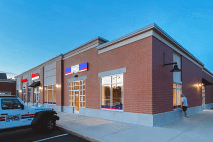 Image 2 from F45 Foxborough partner gallery