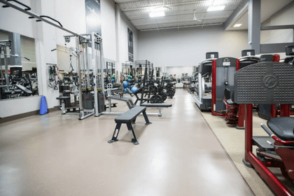 Image 5 from Wild Horse Fitness partner gallery