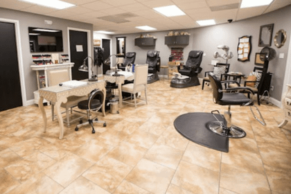 Image 6 from Wild Horse Fitness partner gallery