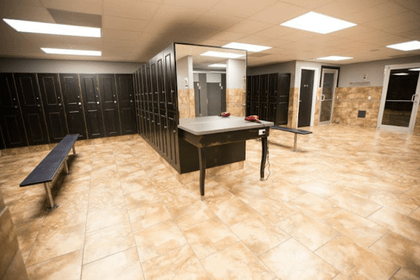Image 8 from Wild Horse Fitness partner gallery